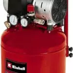 Einhell Kompressor TE-AC 24 Silent