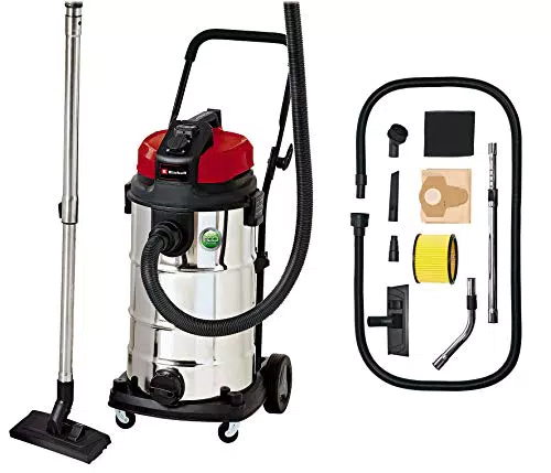 Einhell Nass-Trockensauger TE-VC 2340 SA