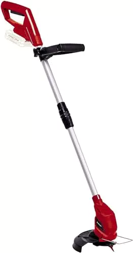 Einhell Rasentrimmer GC-CT 18/24 Li Solo Power X-Change