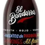 El Bandarra, Vermut, Barcelonas roter Aperitif, 1000 ml