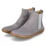 El Naturalista Damen N5310 Coral Bootsschuh, CENIZA