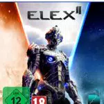 Elex II - PlayStation 5