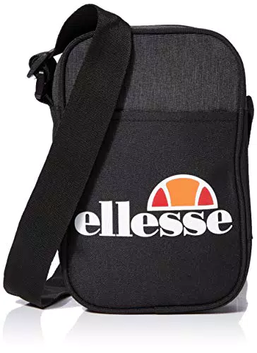 ellesse Heritage Lukka Umhängetasche für Herren, kleine Gegenstände