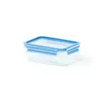 Emsa 508540 Clip & Close Frischhaltedose mit Deckel