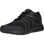 endurance Herren Sneaker Clenny 1001S Black Solid 36