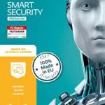 ESET Smart Security Premium 2023, 3 Geräte, 1 Jahr