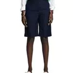 ESPRIT Damen 993ee1c309 Shorts, 400/Navy, 38