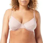 ESPRIT Damen BH Broome Underwire Unwattiert, Old Pink