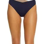 ESPRIT Damen Tayrona Beach Rcs Mid.w.brief Bikini-Unterteile