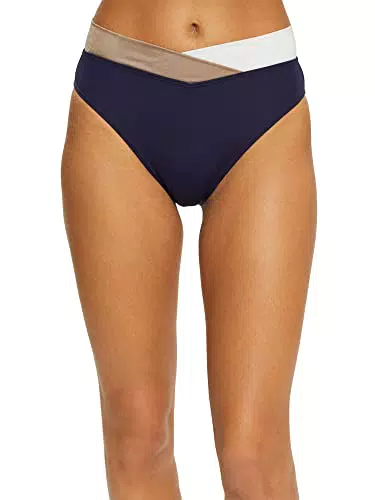 ESPRIT Damen Tayrona Beach Rcs Mid.w.brief Bikini-Unterteile