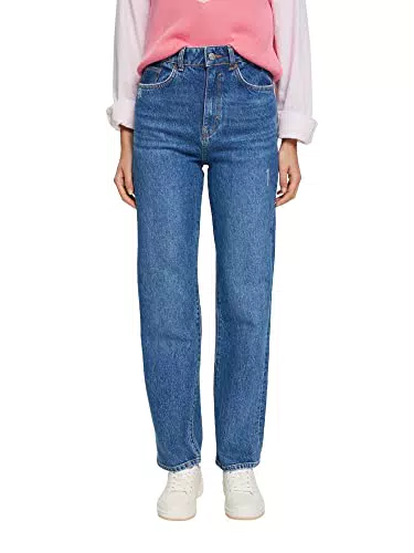 ESPRIT Straight Leg Jeans