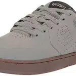 Etnies Herren Jameson 2 ECO Skate-Schuh, Cement