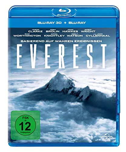 Everest