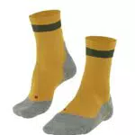 FALKE Damen Laufsocken RU4 Endurance Baumwolle Antiblasen 1 Paar