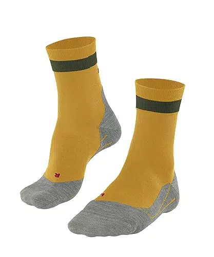 FALKE Damen Laufsocken RU4 Endurance Baumwolle Antiblasen 1 Paar
