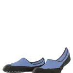 FALKE Herren Hausschuh-Socken Cosyshoe Invisible M HP Schurwolle rutschhemmende Noppen 1 Paar