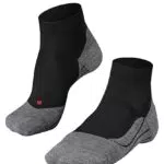 FALKE Damen Laufsocken RU4 Endurance Short, Synthetik