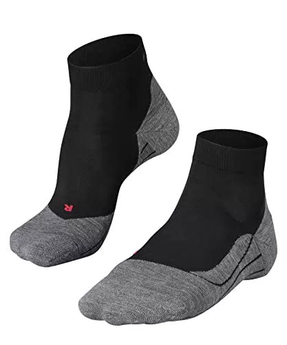 FALKE Damen Laufsocken RU4 Endurance Short, Synthetik