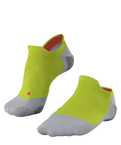 FALKE Herren Laufsocken RU5 Race Invisible M IN Funktionsgarn Antiblasen 1 Paar