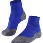 FALKE Herren Wandersocken TK5 Wander Short, Synthetik