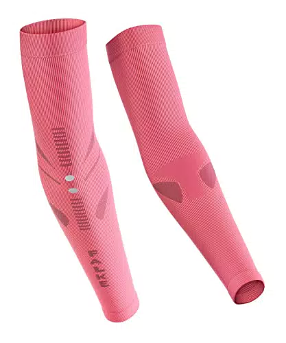 FALKE Unisex Armstulpen Protector U AW Funktionsgarn schützt vor UV 1 Paar