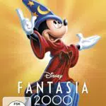 Fantasia 2000 - Disney Classics
