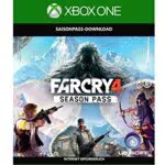Far Cry 4 - Season Pass