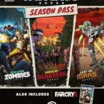 Far Cry 5 - Season Pass