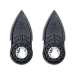 FEIN Schleiffinger, VE 2 St., Starlock Aufnahme, Fingerform
