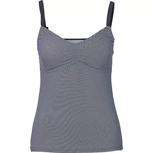 Firefly Damen Ot MEA II Bikini, Stripe, 42B