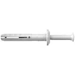 fischer Nageldübel N 6x40/7 P K - 50 Stück - Art.-Nr. 50342