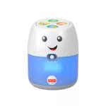 Fisher-Price GRW72 - Lernspaß Sprachassistent mit Musik