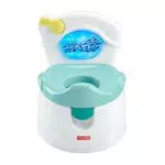 Fisher-Price GWD37 - Meeresrausch Töpfchen Edition nur mit Geräuschen