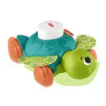 Fisher-Price GXK35 - BlinkiLinkis Meeresschildkröte