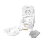 Fisher-Price HBX68 - 4-in-1 Premium Töpfchen mitwachsendes Töpfchen