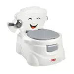Fisher-Price Meine erste Toilette Töpfchen für Babys