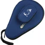 Fox TT Hülle für Tischtennisschläger, Unisex, Blau