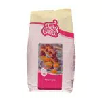 FunCakes Mix für Cupcakes: Einfach zu verwenden, perfekt gleichmäßige Cupcakes