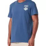G-STAR RAW Herren Chest gr r t, Blau