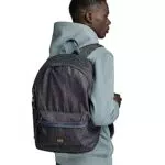 G-STAR RAW Herren Functional Rucksack, Blau, PC