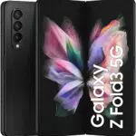 Galaxy Z Fold3 5G 265GB Version EU
