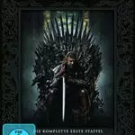 Game of Thrones - Die komplette erste Staffel