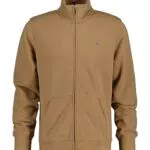 GANT REG Shield Full Zip Sweat