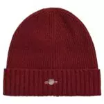 GANT Unisex. Shield Wool Beanie
