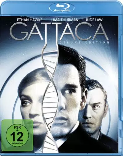 Gattaca