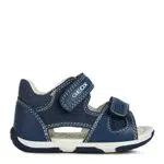 Geox B TAPUZ Boy Sandal, Navy
