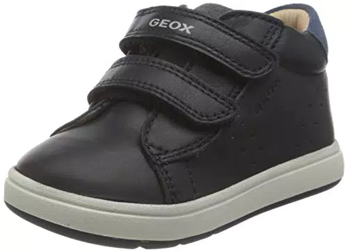 Geox Baby - Jungen B Biglia Boy D Erste Schritte, Navy