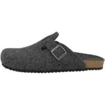 Geox Herren U Ghita A HOMESHOES, Lt Grey