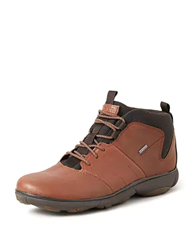 Geox Herren U Nebula 4 X 4 B Abx Stiefeletten