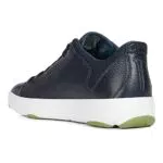 Geox Herren U Nebula Y Sneakers,Navy